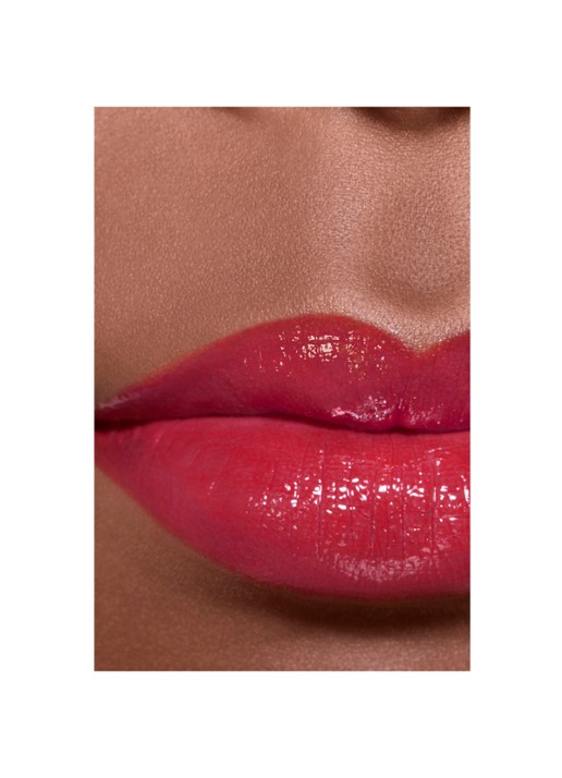 CHANEL KLEUR, GLANS, INTENSITEIT IN EEN FLASH - detail 4 91 bohème