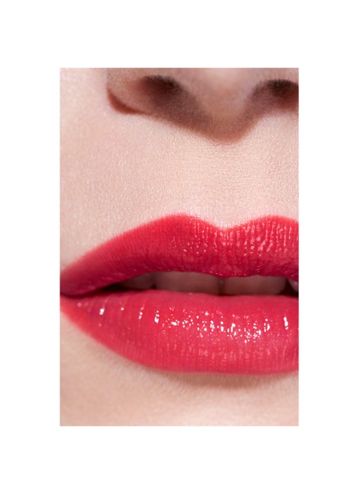 CHANEL KLEUR, GLANS, INTENSITEIT IN EEN FLASH - detail 5 91 bohème