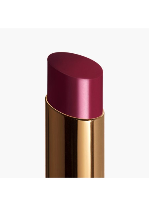 CHANEL KLEUR, GLANS, INTENSITEIT IN EEN FLASH - achterkant 96 phénomène