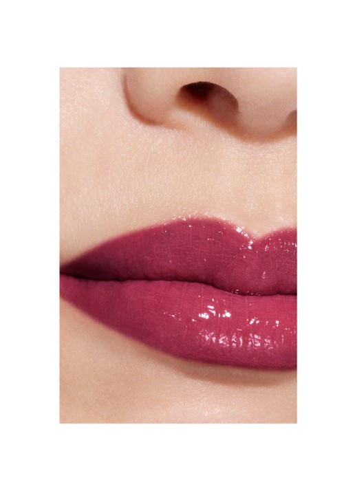 CHANEL KLEUR, GLANS, INTENSITEIT IN EEN FLASH - detail 4 96 phénomène
