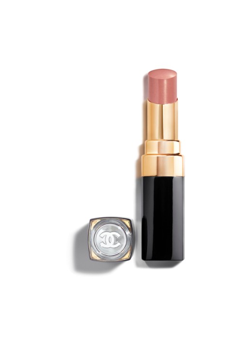CHANEL KLEUR, GLANS, INTENSITEIT IN EEN FLASH