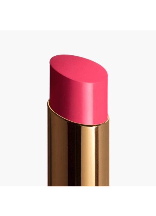 CHANEL KLEUR, GLANS, INTENSITEIT IN EEN FLASH - achterkant 7 118 freeze