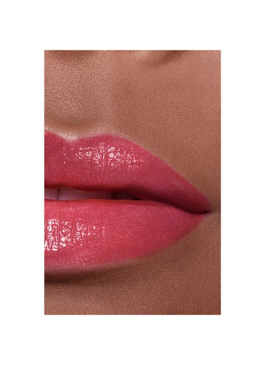 CHANEL KLEUR, GLANS, INTENSITEIT IN EEN FLASH - detail 5 118 freeze