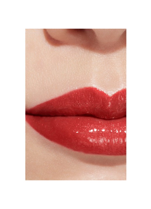 CHANEL KLEUR, GLANS, INTENSITEIT IN EEN FLASH - detail 3 148 lively