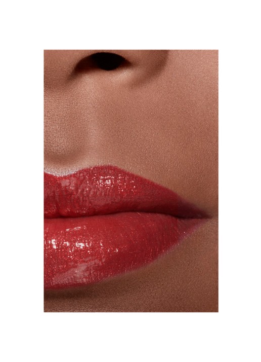 CHANEL KLEUR, GLANS, INTENSITEIT IN EEN FLASH - detail 4 148 lively