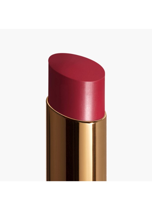 CHANEL KLEUR, GLANS, INTENSITEIT IN EEN FLASH - achterkant 2 164 flame