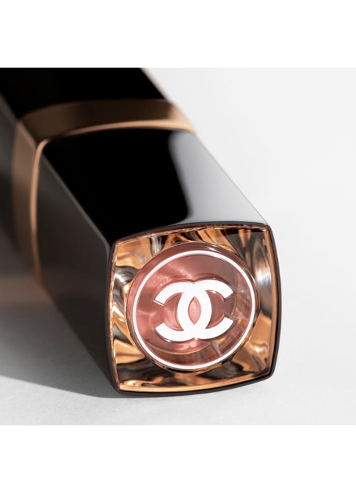 CHANEL KLEUR, GLANS, INTENSITEIT IN EEN FLASH - achterkant 2 174 destination