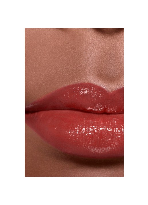CHANEL KLEUR, GLANS, INTENSITEIT IN EEN FLASH - detail 4 176 escapade