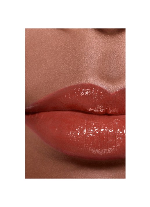 CHANEL KLEUR, GLANS, INTENSITEIT IN EEN FLASH - detail 6 264 sunset