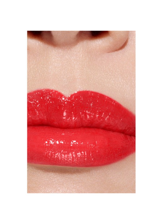 CHANEL KLEUR, GLANS, INTENSITEIT IN EEN FLASH - detail 3 266 sun kiss