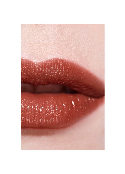 CHANEL KLEUR, GLANS, INTENSITEIT IN EEN FLASH - detail 6 268 late sun
