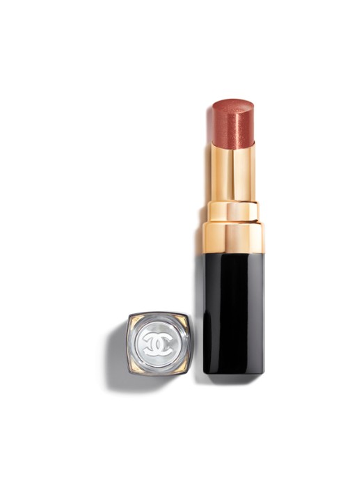 CHANEL KLEUR, GLANS, INTENSITEIT IN EEN FLASH - voorkant 268 late sun