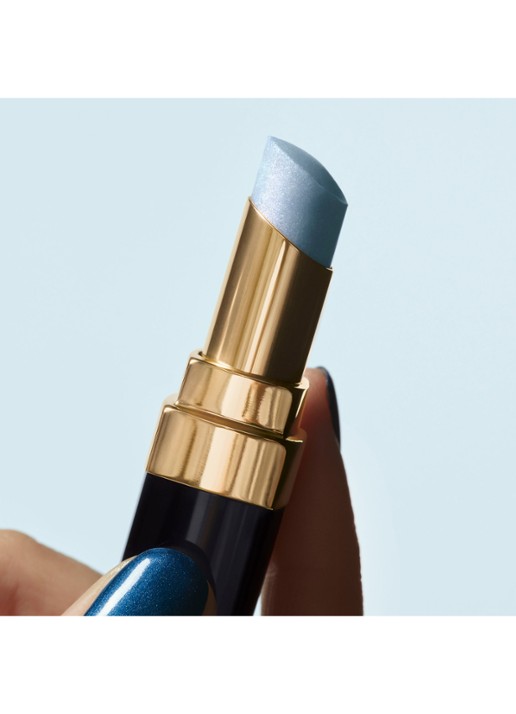 CHANEL KLEUR, GLANS, INTENSITEIT IN EEN FLASH - detail 5 284 baby blue