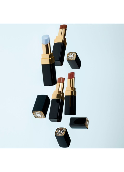 CHANEL KLEUR, GLANS, INTENSITEIT IN EEN FLASH - detail 7 286 washed beige