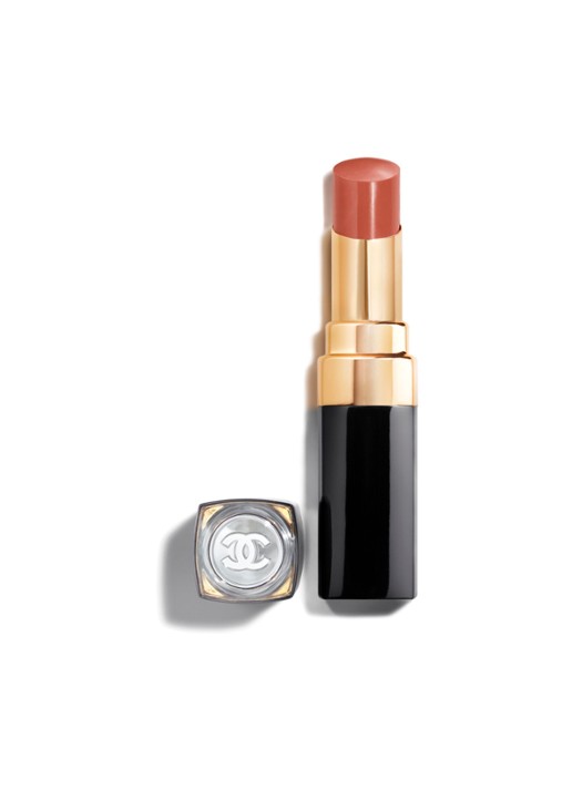 CHANEL KLEUR, GLANS, INTENSITEIT IN EEN FLASH