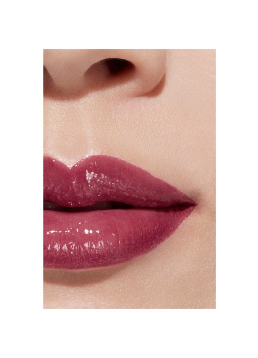 CHANEL KLEUR, GLANS, INTENSITEIT IN EEN FLASH - detail 5 203 fruity