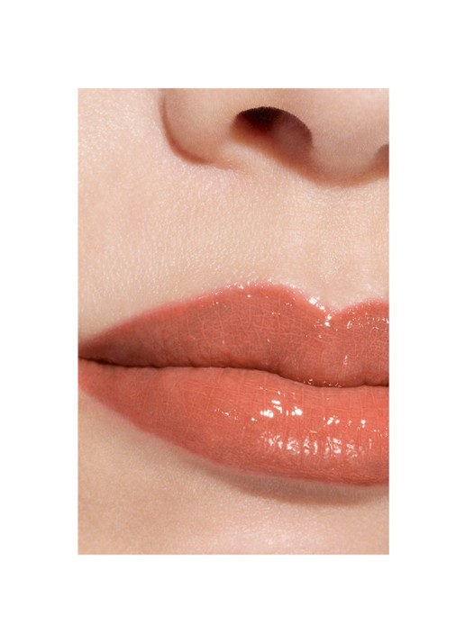 CHANEL KLEUR, GLANS, INTENSITEIT IN EEN FLASH - detail 5 sweet 280