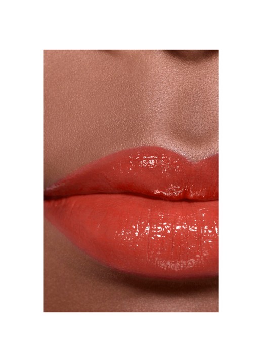 CHANEL KLEUR, GLANS, INTENSITEIT IN EEN FLASH - detail 5 282 zesty