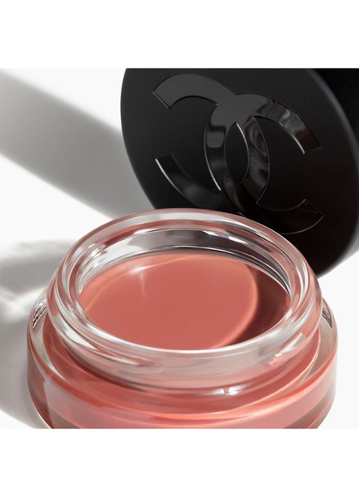CHANEL KLEUR VERSTERKEN – VOEDEN – VOLLER MAKEN - achterkant 2 healthy pink 
