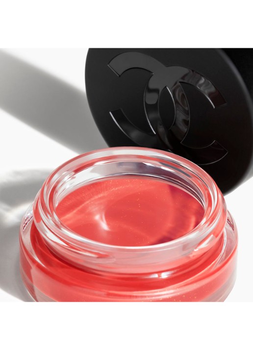 CHANEL KLEUR VERSTERKEN – VOEDEN – VOLLER MAKEN - achterkant 7 4 wake-up pink 