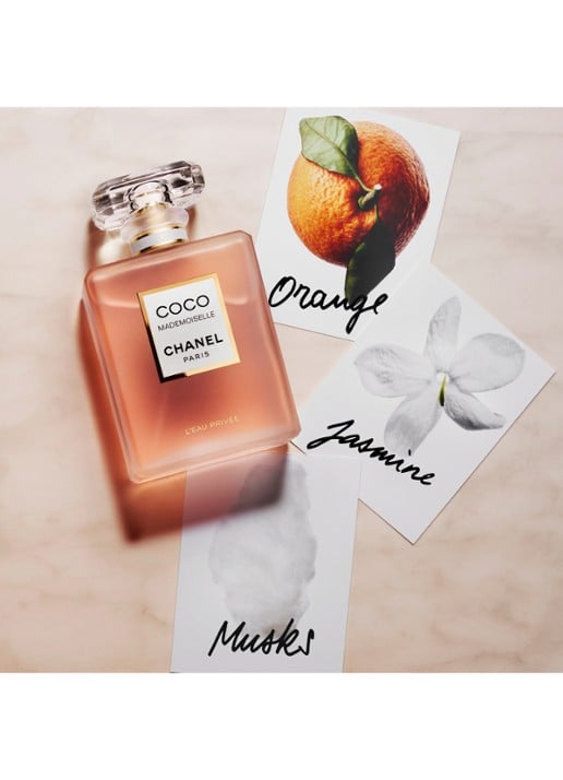 CHANEL L'EAU PRIVÉE – PARFUM VOOR DE NACHT  - detail 3 undefined