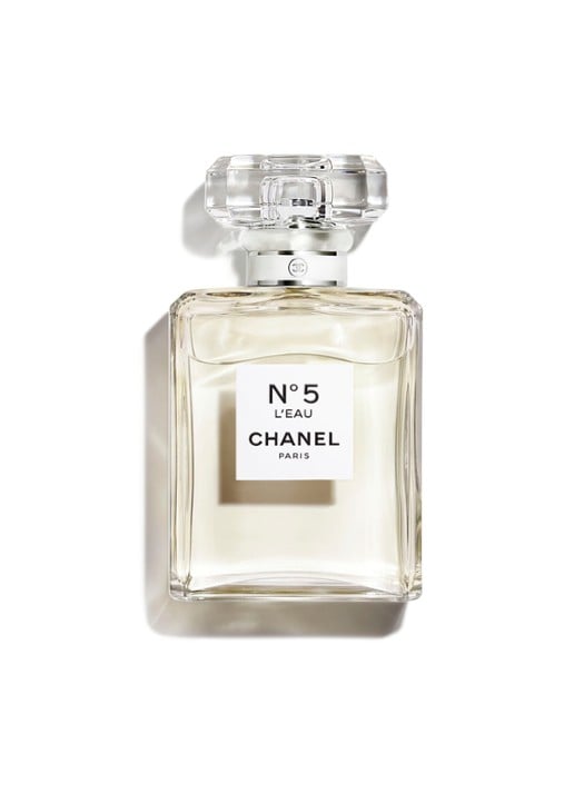 CHANEL L’EAU VERSTUIVER