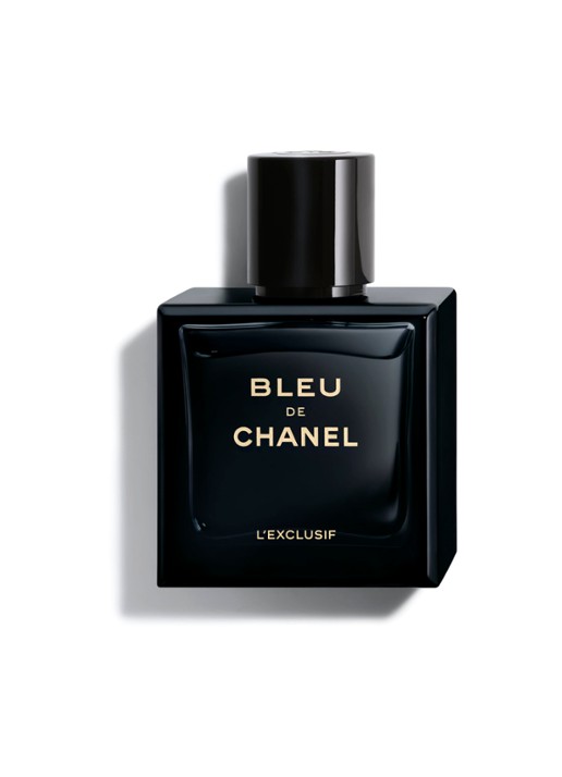 CHANEL L'EXCLUSIF
