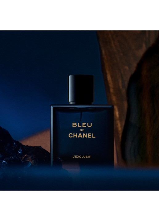 CHANEL L'EXCLUSIF - detail 3 undefined