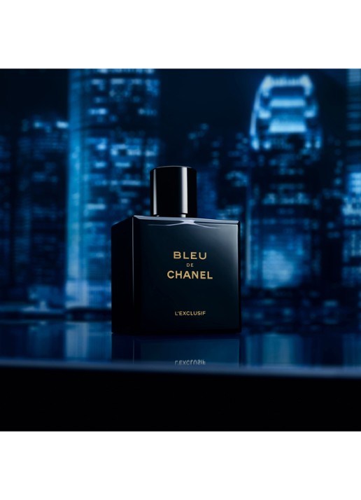CHANEL L'EXCLUSIF - detail 4 undefined