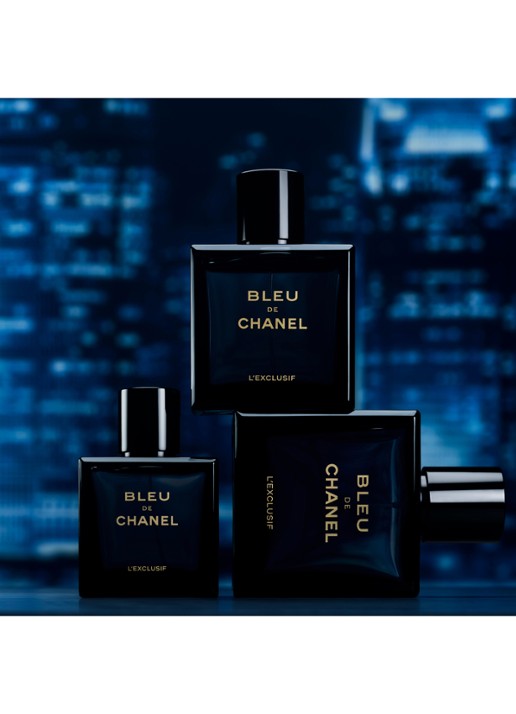 CHANEL L'EXCLUSIF - detail 5 undefined