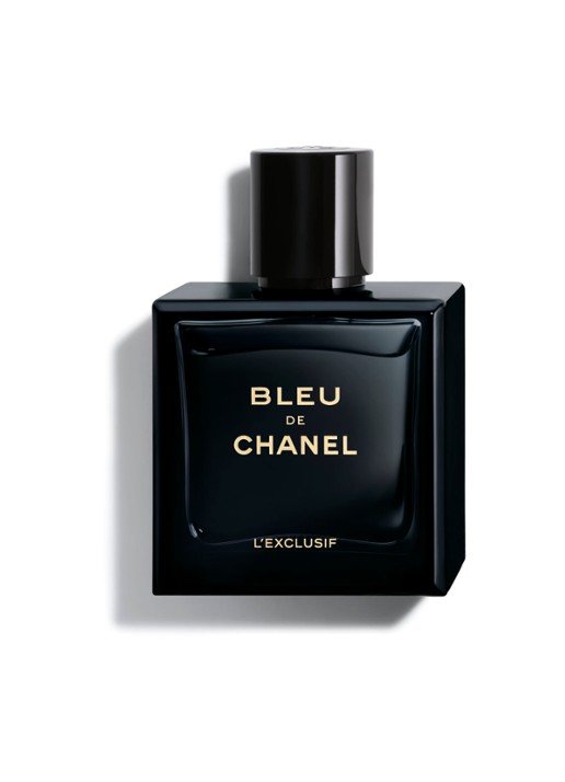 CHANEL L'EXCLUSIF - voorkant 2 undefined