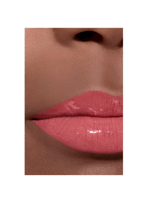 CHANEL LANGHOUDEND LIPPENDUO - detail 4 40 light rose