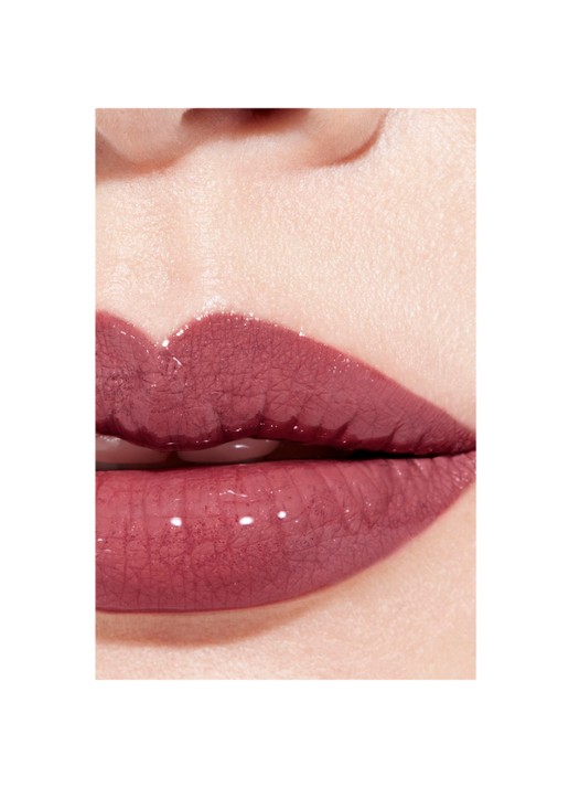 CHANEL LANGHOUDEND LIPPENDUO - detail 4 48 soft rose