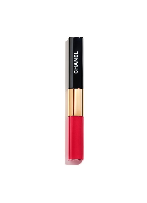 CHANEL LANGHOUDEND LIPPENDUO