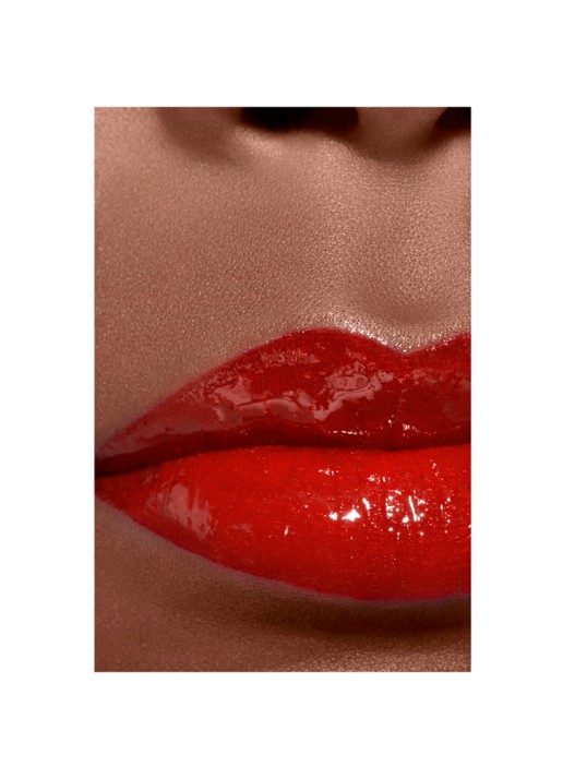 CHANEL LANGHOUDEND LIPPENDUO - detail 4 47 daring red