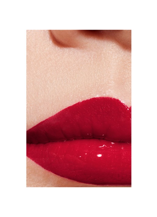 CHANEL LANGHOUDEND LIPPENDUO - detail 4 49 ever red
