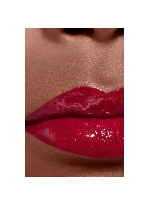 CHANEL LANGHOUDEND LIPPENDUO - detail 5 49 ever red
