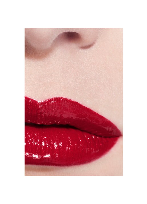 CHANEL LANGHOUDEND LIPPENDUO - detail 6 49 ever red