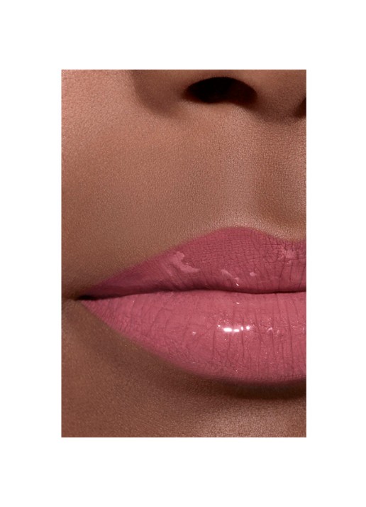 CHANEL LANGHOUDEND LIPPENDUO - detail 5 172 light mauve