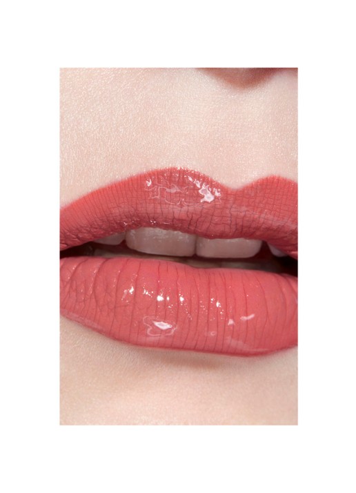 CHANEL LANGHOUDEND LIPPENDUO - detail 6 174 endless pink