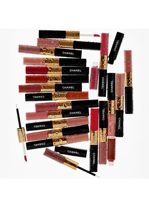 CHANEL LANGHOUDEND LIPPENDUO - detail 7 144 move