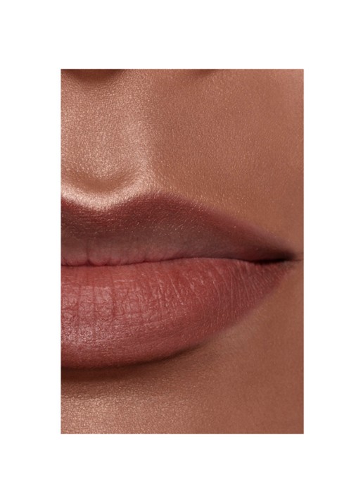 CHANEL LANGHOUDEND LIPPENPOTLOOD  - detail 5 158 rose naturel 