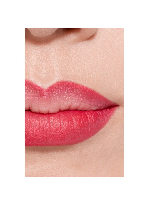 CHANEL LANGHOUDEND LIPPENPOTLOOD  - detail 4 166 rose vif 