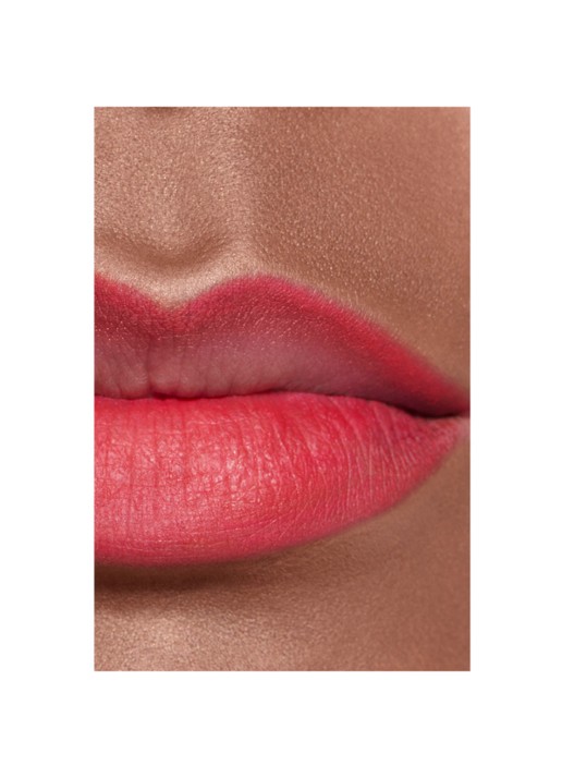 CHANEL LANGHOUDEND LIPPENPOTLOOD  - detail 5 166 rose vif 