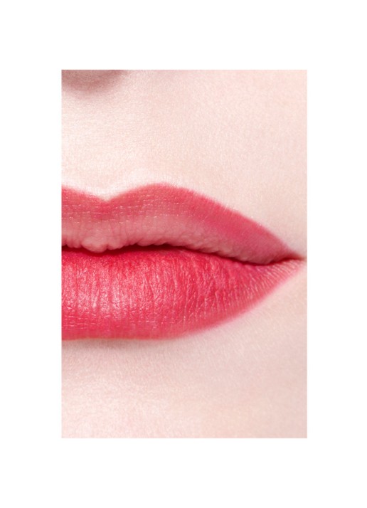 CHANEL LANGHOUDEND LIPPENPOTLOOD  - detail 6 166 rose vif 