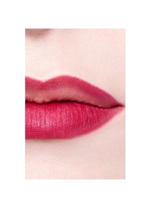 CHANEL LANGHOUDEND LIPPENPOTLOOD  - detail 6 182 rose framboise 