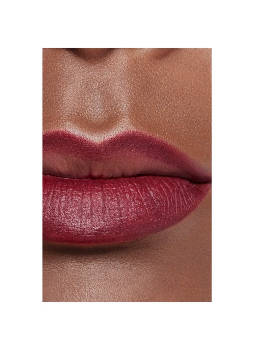 CHANEL LANGHOUDEND LIPPENPOTLOOD  - detail 5 186 berry 