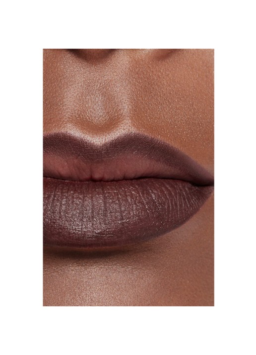 CHANEL LANGHOUDEND LIPPENPOTLOOD  - detail 4 204 brun foncé 
