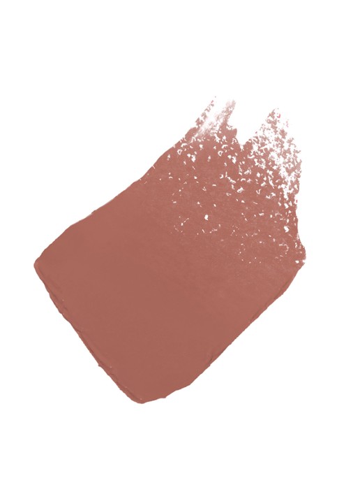 CHANEL LANGHOUDEND LIPPENPOTLOOD  - achterkant 6 212 beige rose
