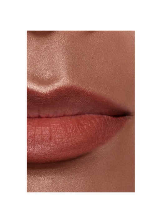 CHANEL LANGHOUDEND LIPPENPOTLOOD  - detail 5 216 brun sienne